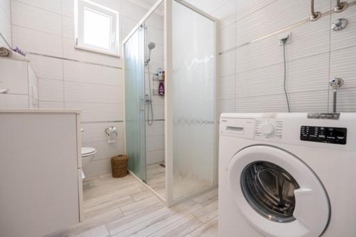 Nikola Apartment เนอุม ภายนอก รูปภาพ